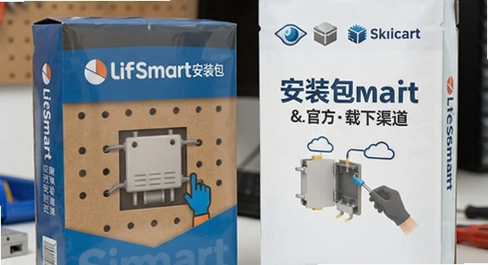 LifeSmart��װ��У�鷽�����ٷ���������