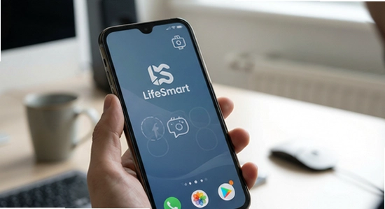 LifeSmart���ֻ����豸ͬ�����˺�Ǩ�Ʒ���