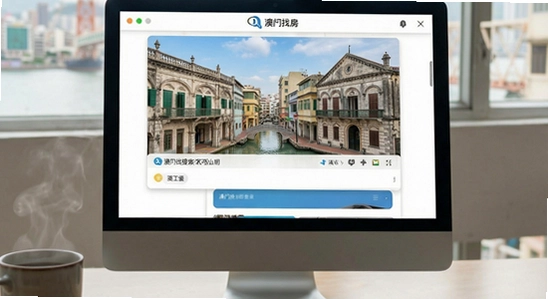 澳找房搜索不到房源怎么办