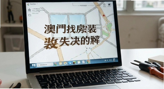 澳找房安装失败解决方法