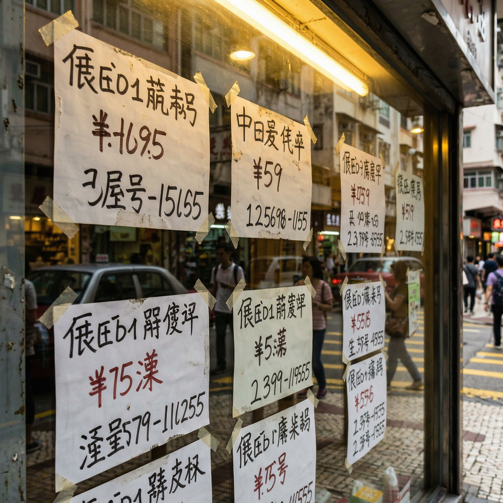 澳找房APP官方版下载截图