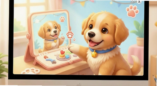 ������������չʾ�ɰ�С���������� 670x360