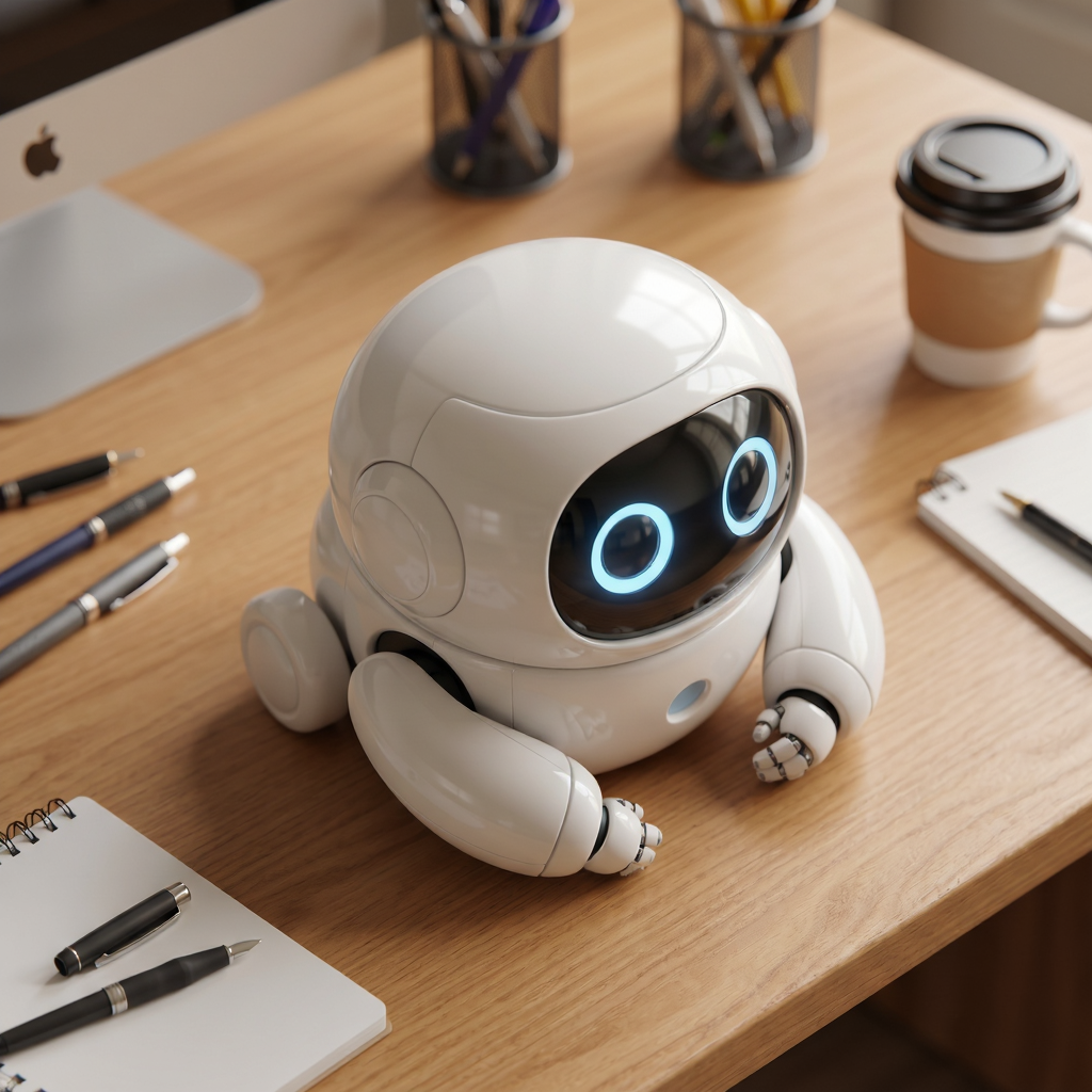 ������DesktopDog�ٷ������ؽ�ͼ