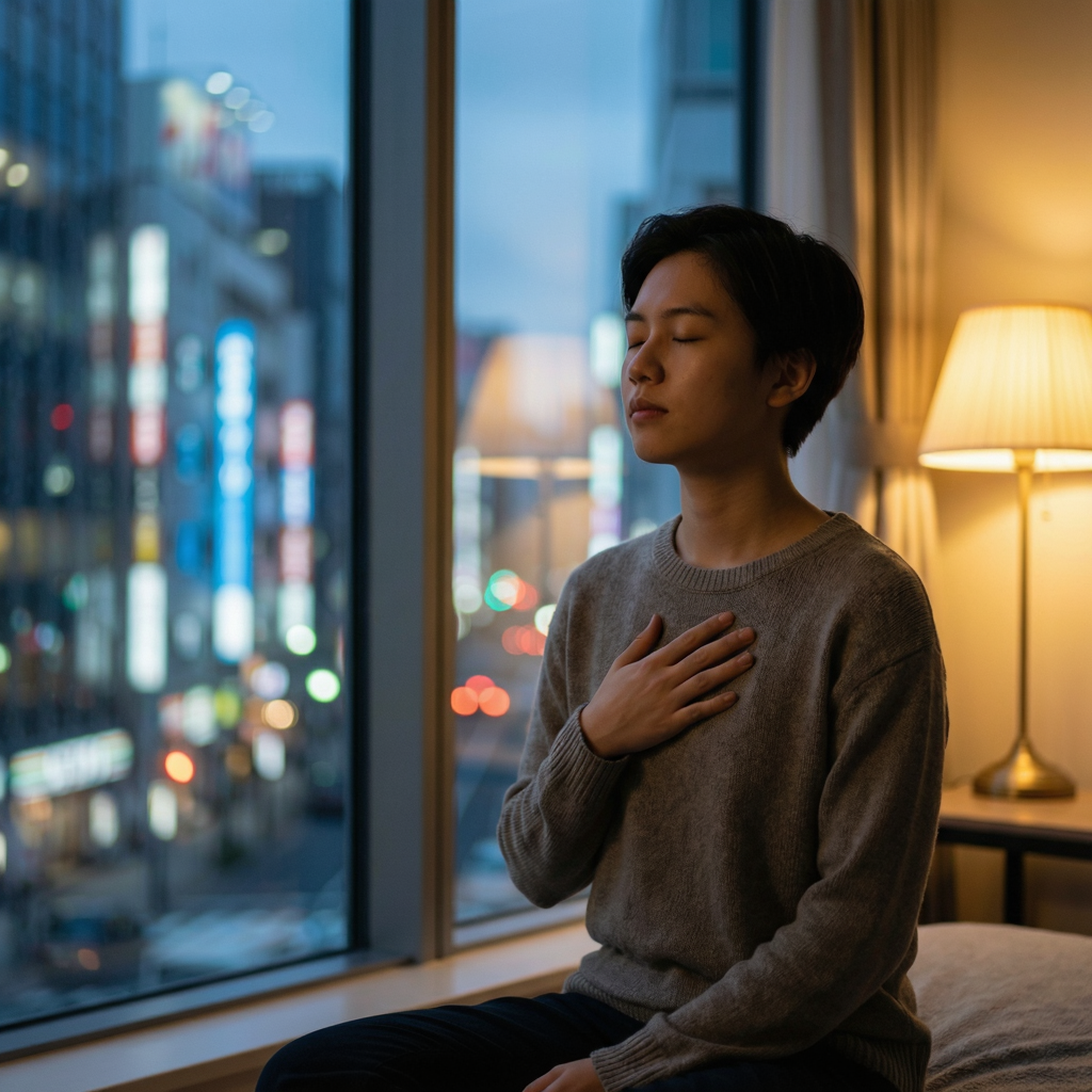 守心官方版下载截图