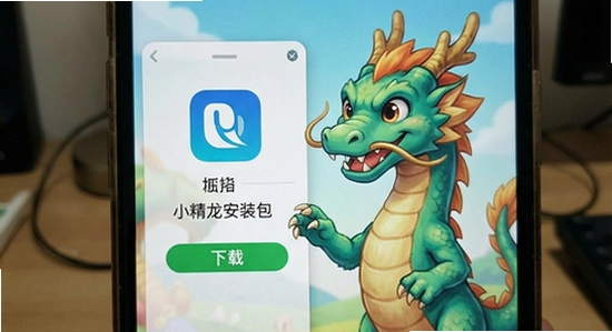小精龙安装包下载后无法打开怎么办