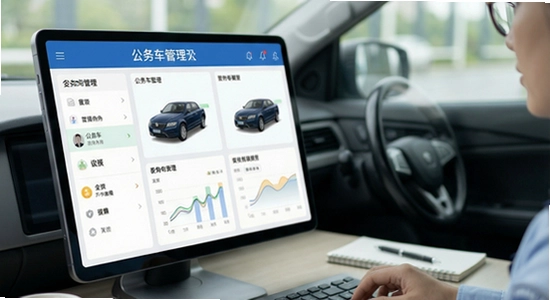 ���񳵹���app���ɫЭͬ�칫����