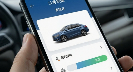 ���񳵹���app��ɫȨ����ô����