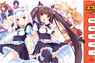 猫娘乐园galgame游戏下载哪个版本好?猫娘乐园galgame游戏下载2026最新版安装教程