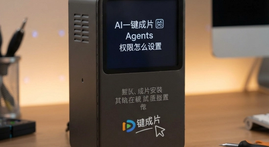 AIһ����ƬAgent��װ��Ȩ����ô����