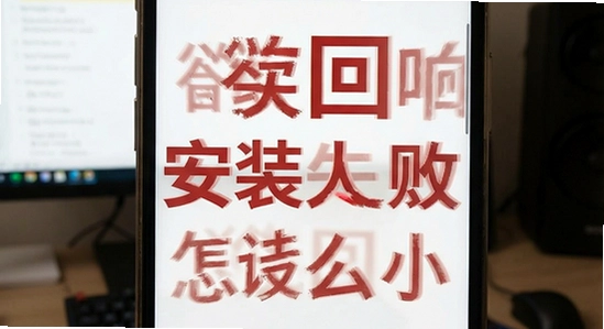 �������찲װʧ����ô��