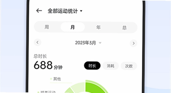 oppo健康App下载 官方正版 安全下载 手机健康应用宣传图,oppo健康App最新版下载