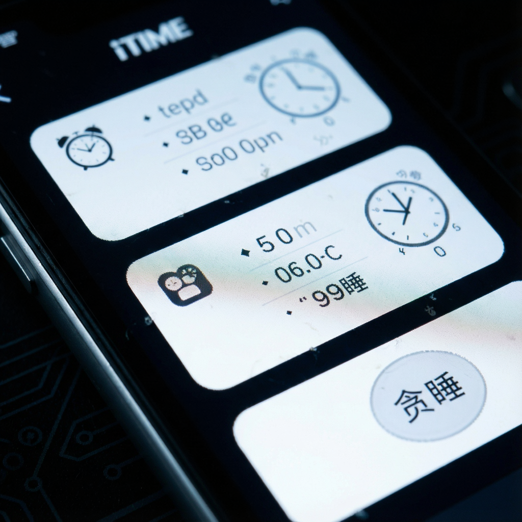iTime�ֻ���������v5.6.579 ��������