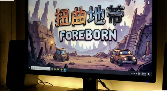 Ť���ش�Foreborn���԰濨���Ż�