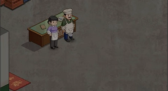 爸爸的面馆无限钞票手机版 安装问题 手机屏幕提示