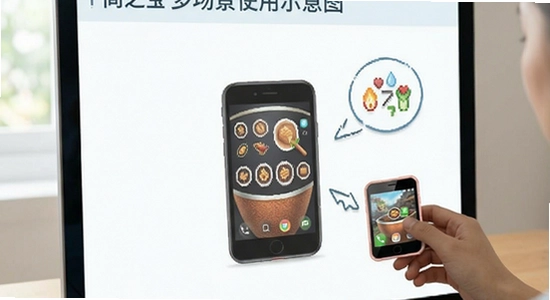 670*360简之宝多场景使用示意图