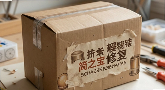 简之宝解析包错误修复
