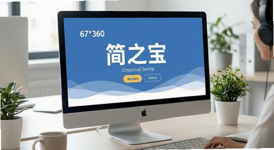 670*360简之宝办公场景应用图