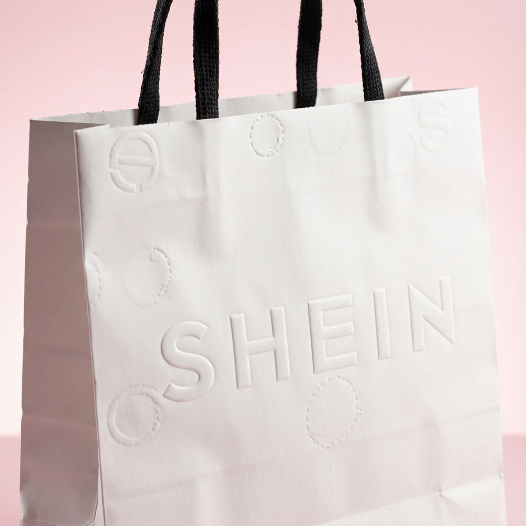 ϣ��(SHEIN)�ٷ������ؽ�ͼ