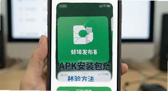 ��������APK��װ��У�鷽��