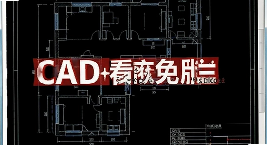 CAD看图测量免费版打开图纸闪退怎么办