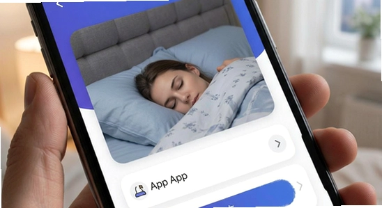 ����app˯�߽���չʾ670x360