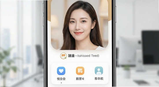 �û�APP�����湦��չʾͼ