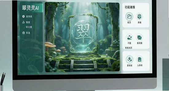 670*360����AI�����湦��չʾ