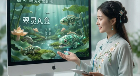 670*360����AI�ೡ��Ӧ��ʾ��