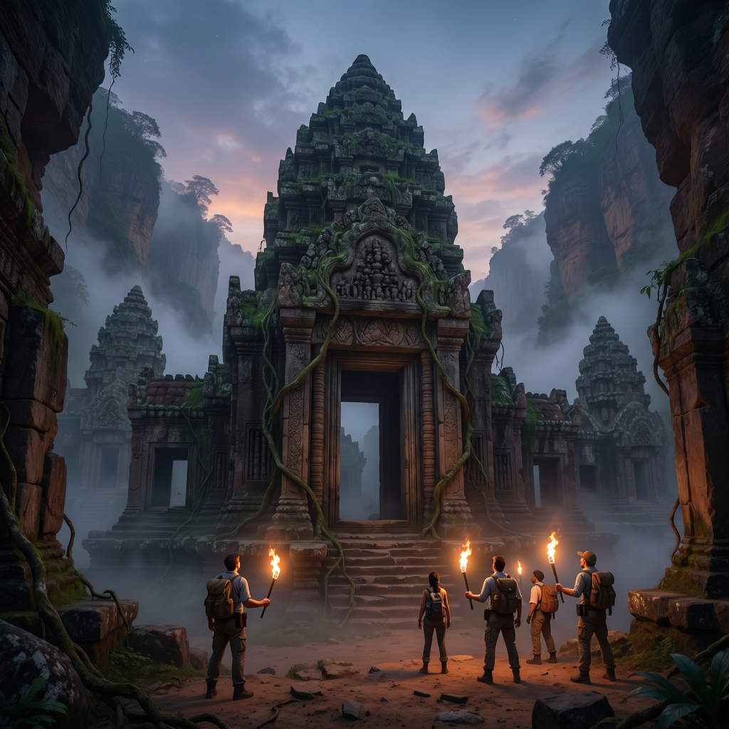 ����̽�մ�˵�ٷ�������v1.9.2 ð�ս���