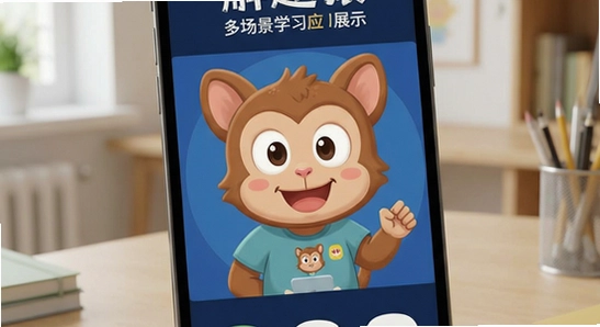 ����Գ�ೡ��ѧϰӦ��չʾ