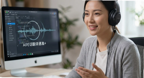 AI�Ի�����ͨ ����ʶ��׼ ��ô��