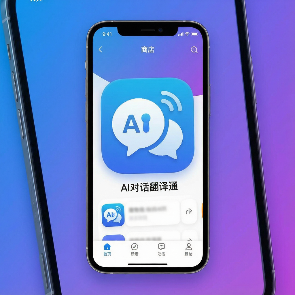 AI�Ի�����ͨ�ٷ�������v1.0.0 ʵʱ�Ի�����