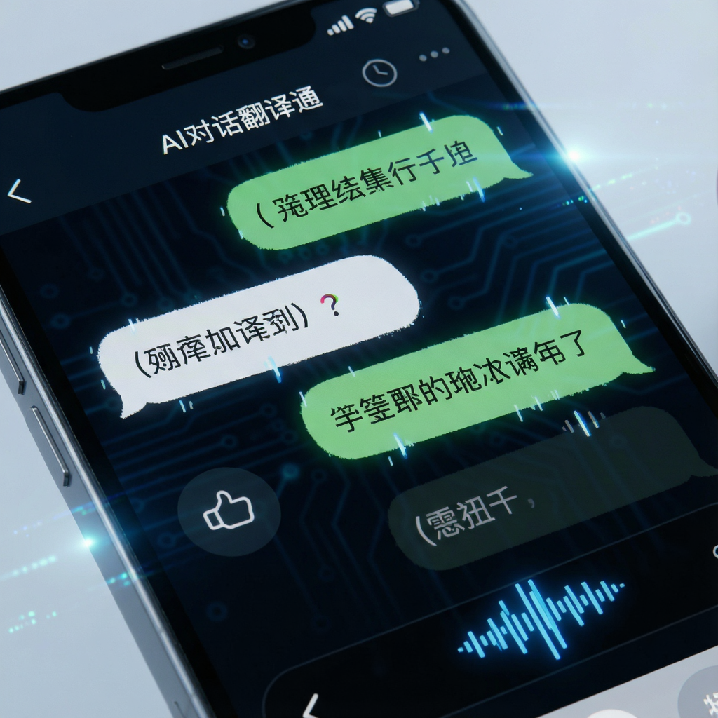 AI�Ի�����ͨ�ٷ�������v1.0.0 ʵʱ�Ի�����