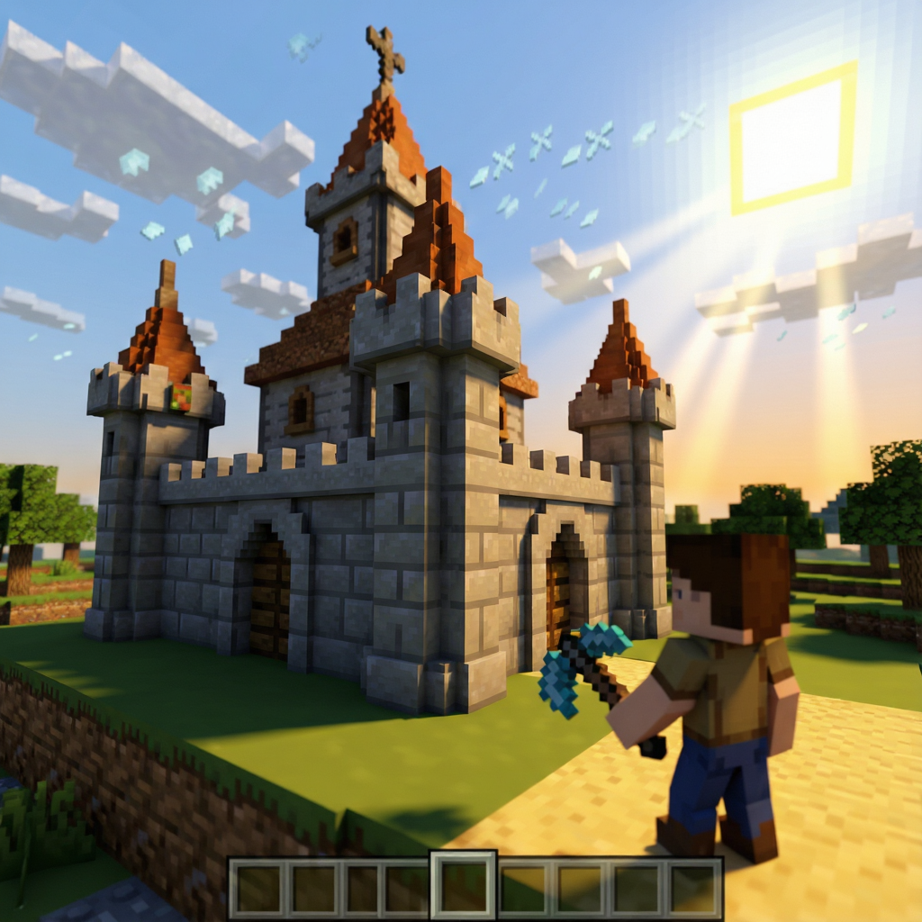 ɳ������ģ����(Sandbox Pixel Simulator)�ٷ�������v1.2 ���ɴ���