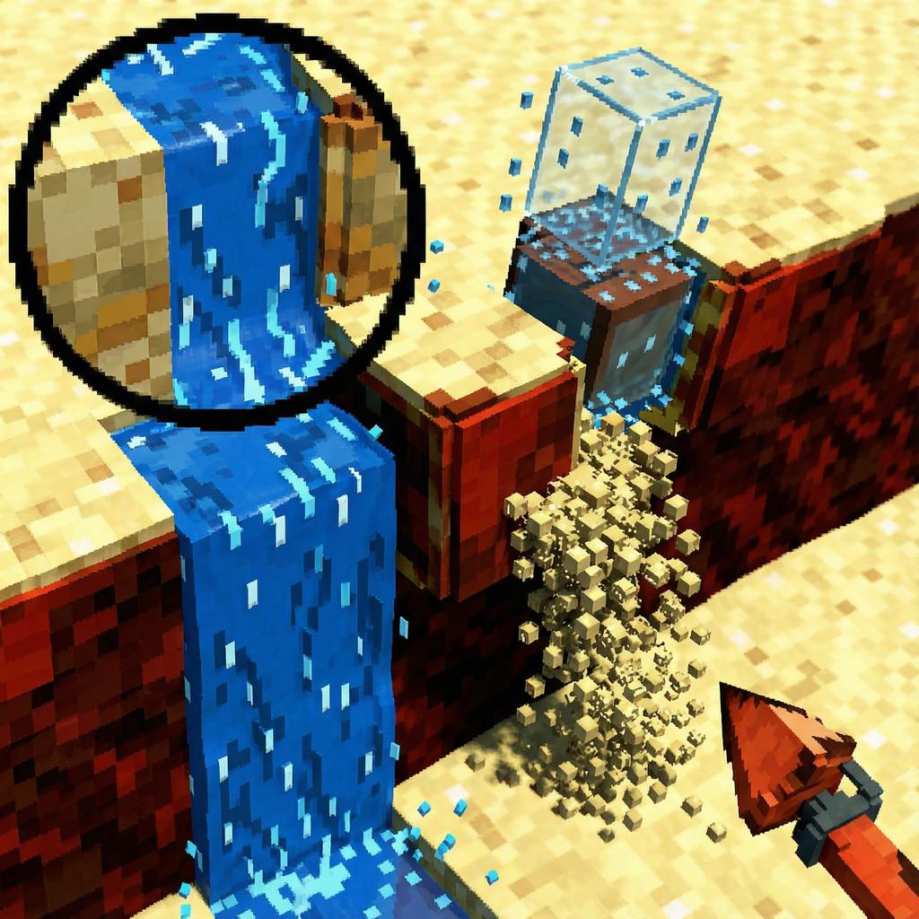 ɳ������ģ����(Sandbox Pixel Simulator)�ٷ�������v1.2 ���ɴ���