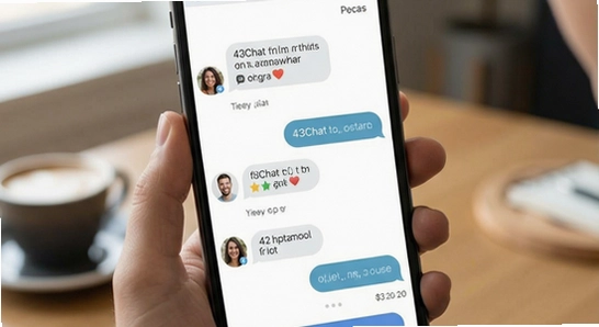 43Chat�罻�������չʾ