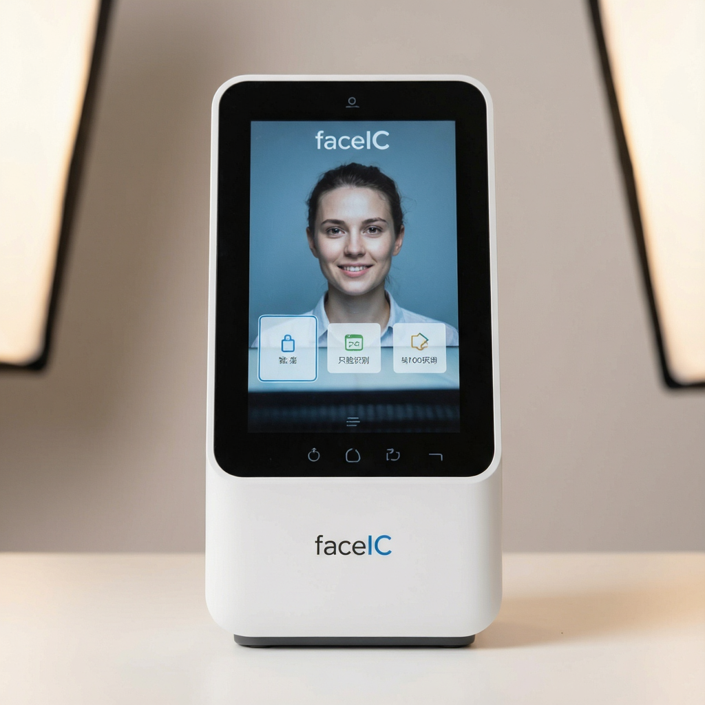 FaceIC����ʶ��(faceIC)�ٷ������ؽ�ͼ