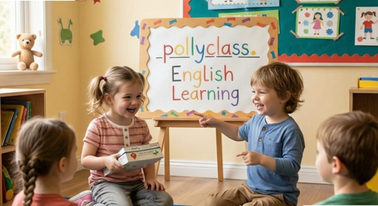 pollyclass_english_learning_scene_670x360