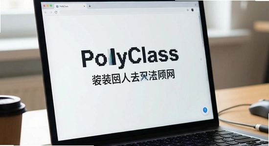 PollyClass��װ���޷�������ô��