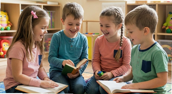 pollyclass_kids_learning_together_670x360