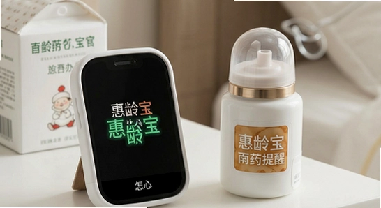 惠龄宝用药提醒不响怎么办