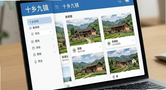ʮ�����Ӧ�ý���չʾ
