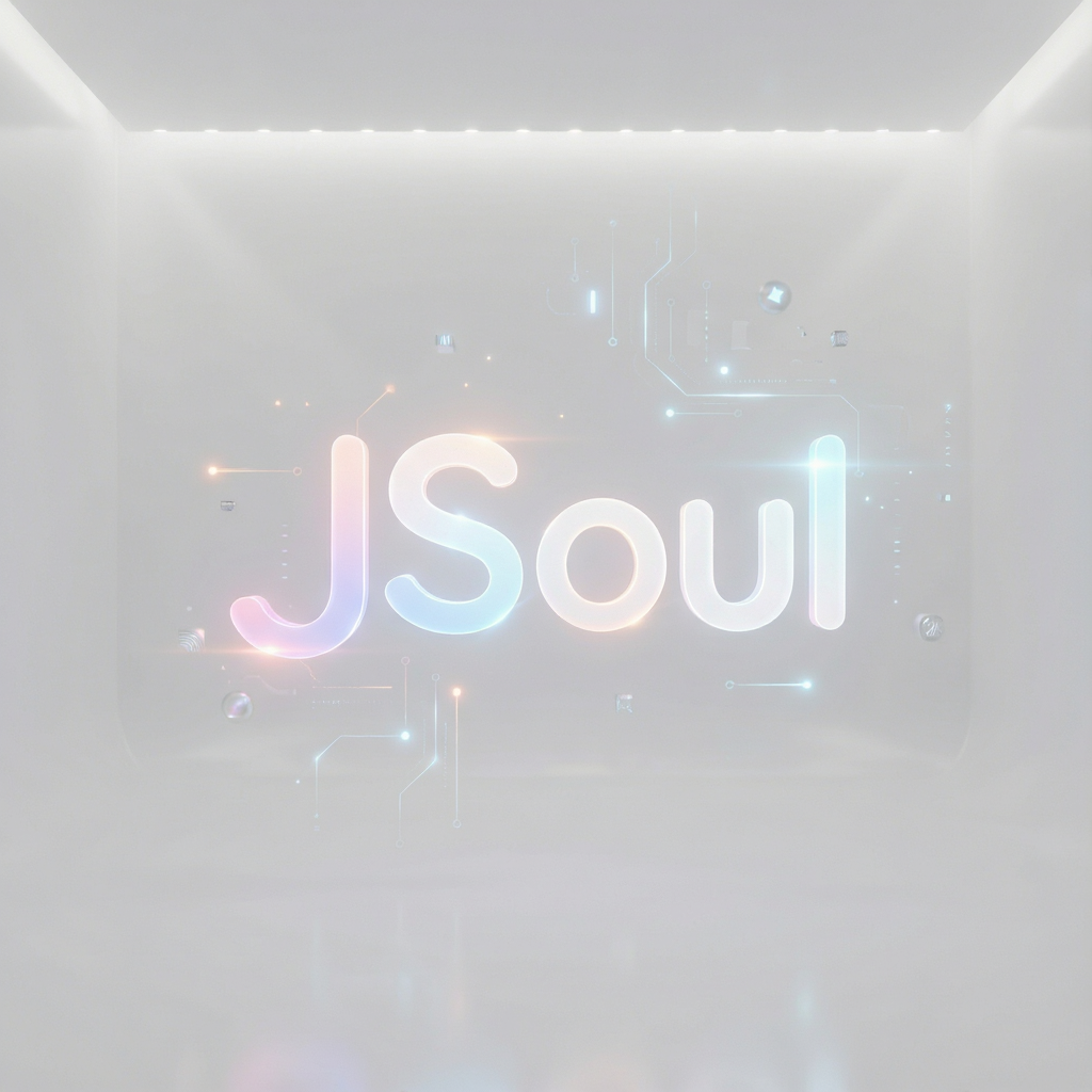 JSoul(�������)�ٷ�������v1.2.5.0CN �ٷ�����