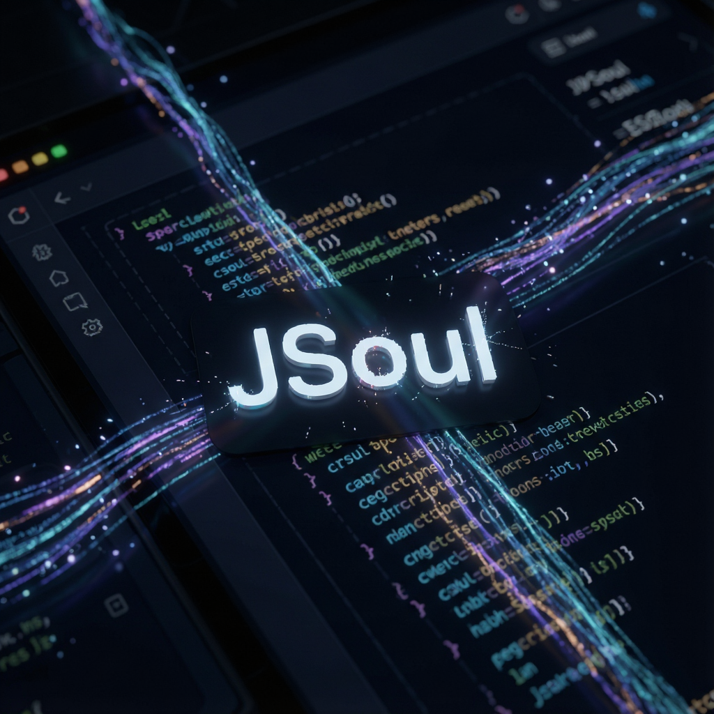JSoul(�������)�ٷ�������v1.2.5.0CN �ٷ�����