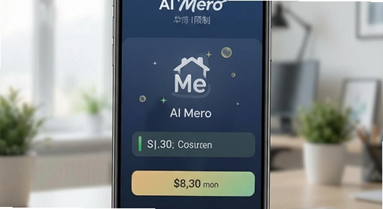 AI Mero ��Ѱ� ��� ����