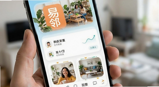 ����app�����������չʾ