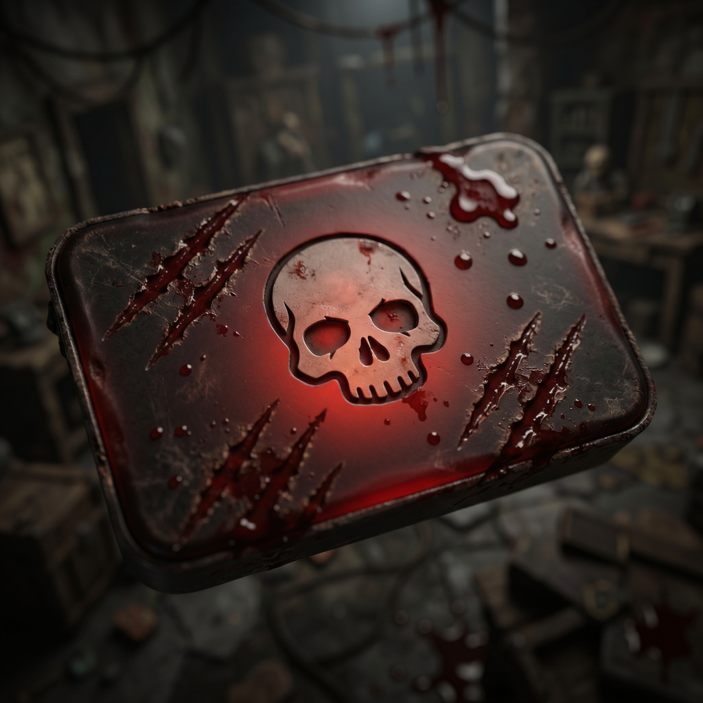 Horror Brawl(�ֲ���Ź)�ٷ�����v1.6.0 �ֲ���