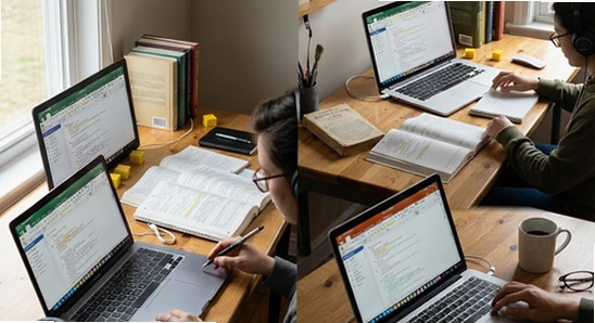 �ೡ������ѧϰչʾ