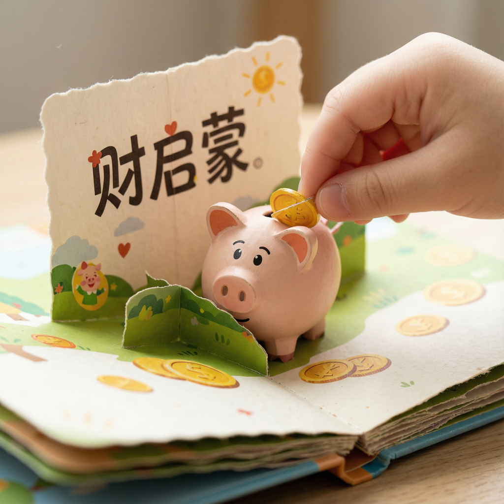 财启蒙官方版下载截图