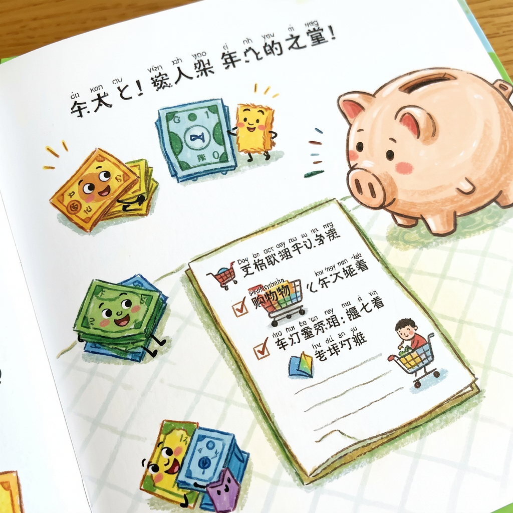 财启蒙官方版下载截图